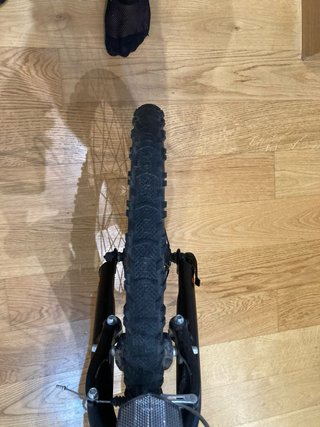 Bicicleta Orbea Grow2