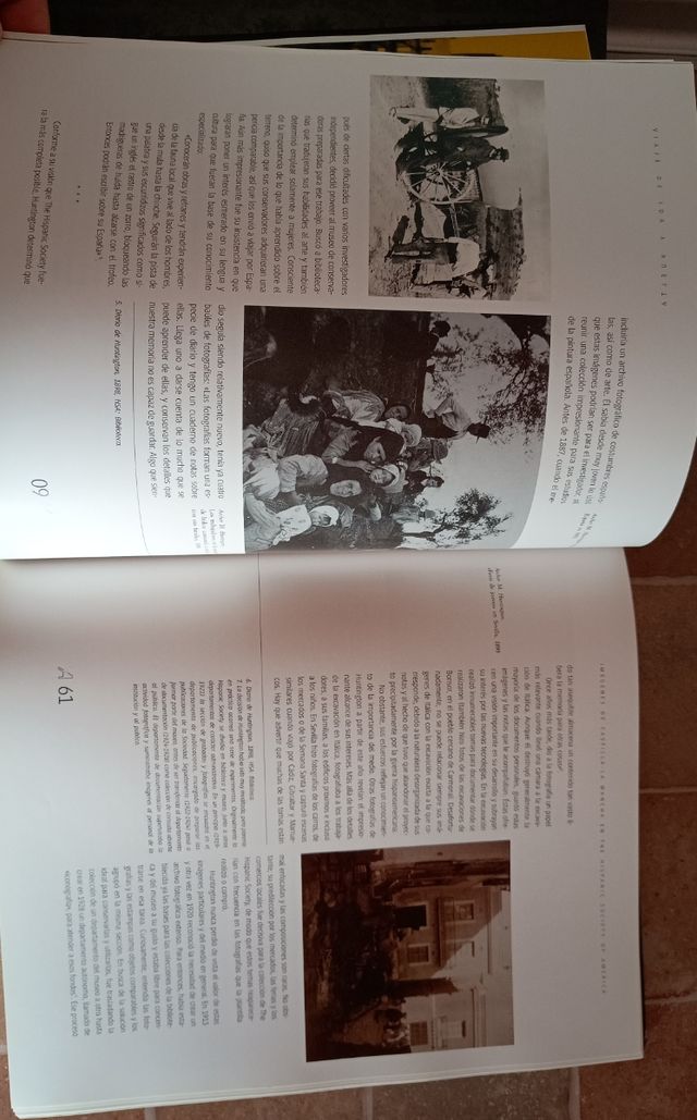 Fotografías de Castilla la Mancha