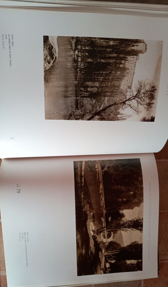 Fotografías de Castilla la Mancha