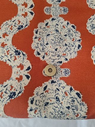 Conjunto maletín y pañuelo Quintana 