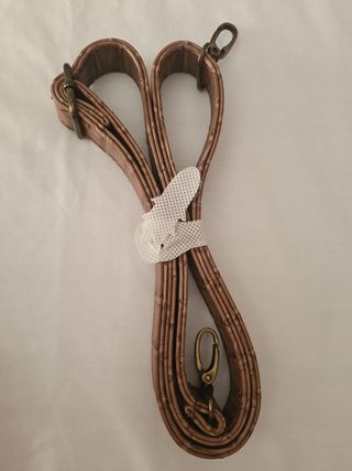 Conjunto maletín y pañuelo Quintana 