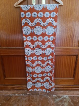 Conjunto maletín y pañuelo Quintana 