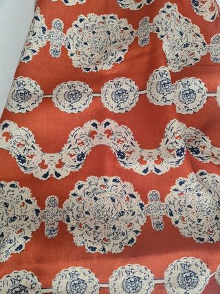 Conjunto maletín y pañuelo Quintana 