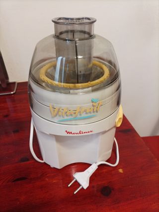 Licuadora Moulinex