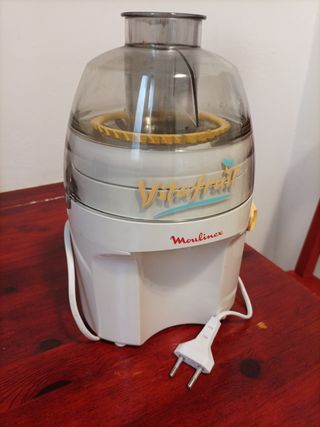 Licuadora Moulinex