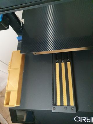 Impresora 3D Artillery X1