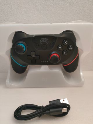 Mando nintendo switch 