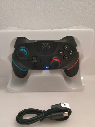 Mando nintendo switch 