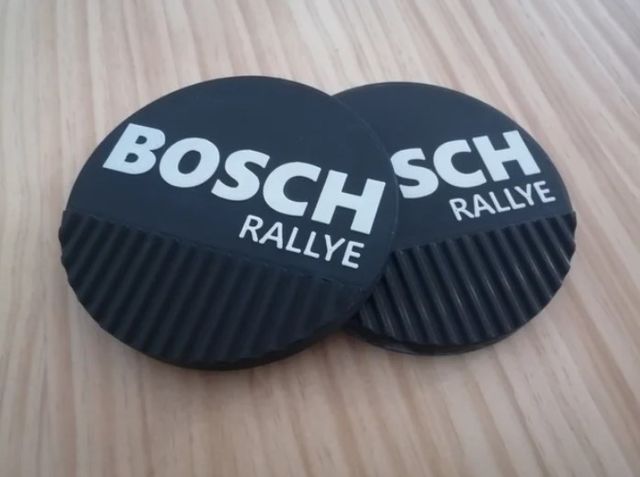 Tapas Bosch rallye Golf mk1 mk2 mk3 Bmw e30 e34