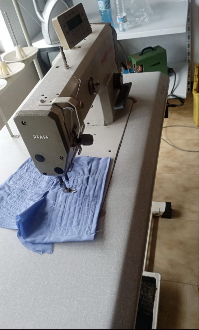 Maquina de coser