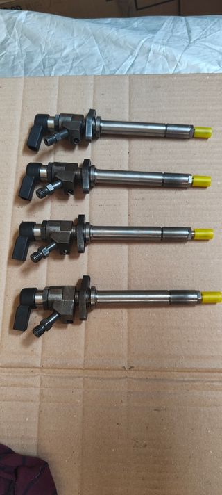 Inyectores 
