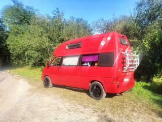 Volkswagen California 1998