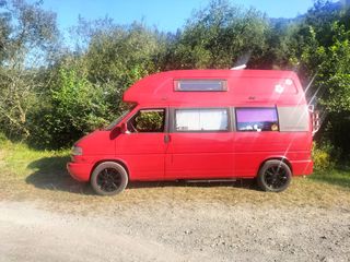 Volkswagen California 1998