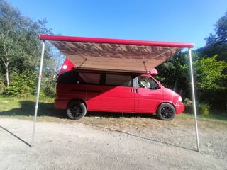 Volkswagen California 1998