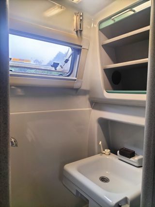 Volkswagen California 1998