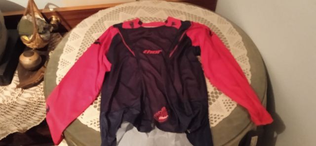 Lote recambios y accesorios motos