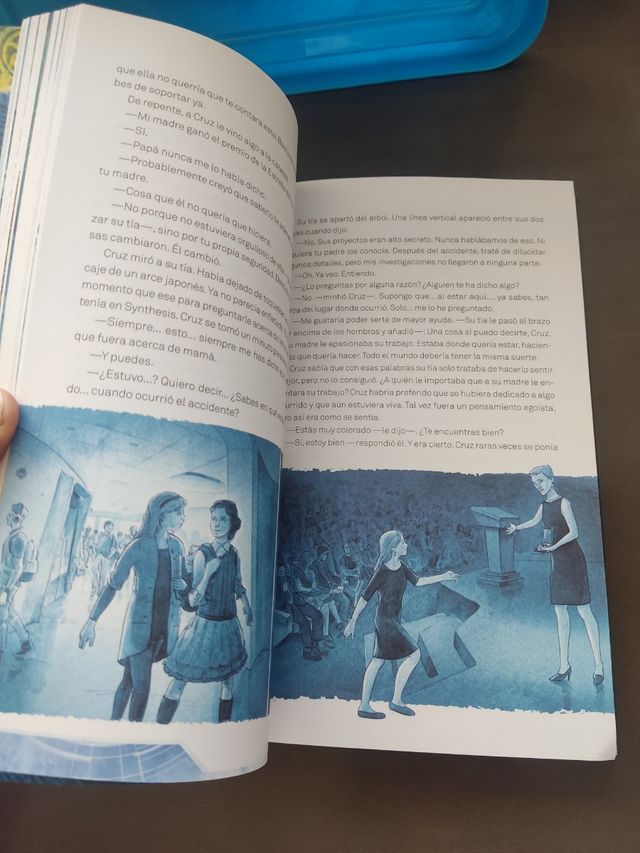 EXPLORER ACADEMY. EL SECRETO DE NEBULA