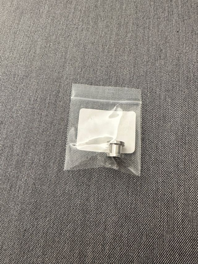 Dilata 8 cmNueva sin abrir