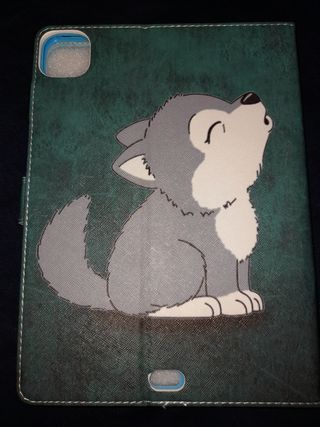Funda carcasa para Ipad Pro 11