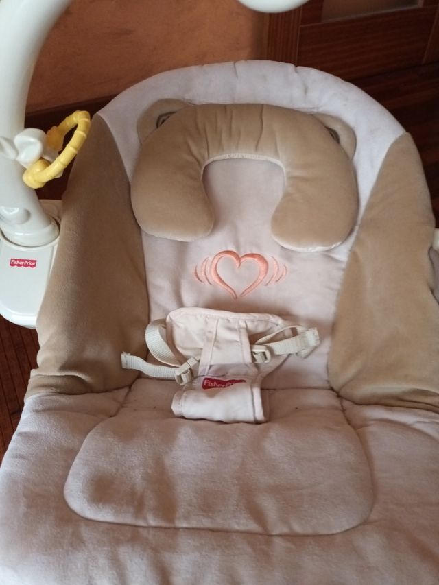 Hamaca Fisher Price