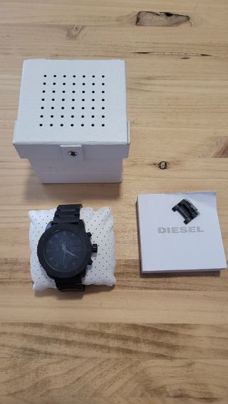 Reloj Diesel DZ 4222