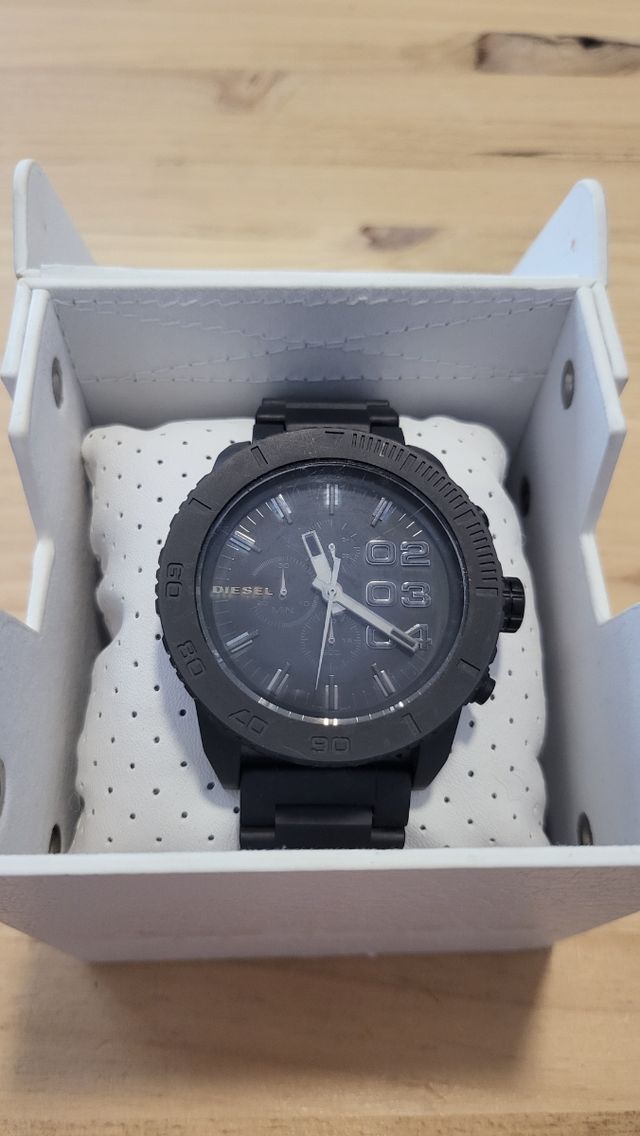 Reloj Diesel DZ 4222