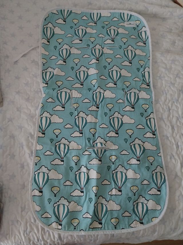 Colchoneta universal silla paseo