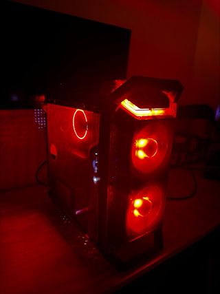 PC GAMING