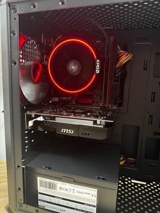 PC GAMING