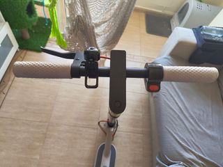 Patinete eléctrico Xiaomi pro 3