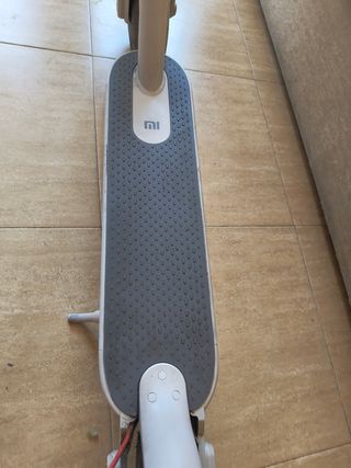 Patinete eléctrico Xiaomi pro 3