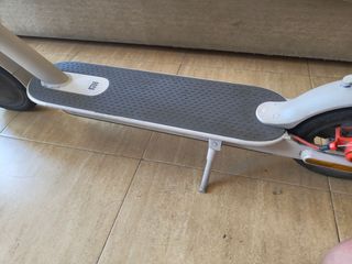 Patinete eléctrico Xiaomi pro 3