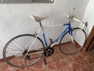 Bicicleta orbea