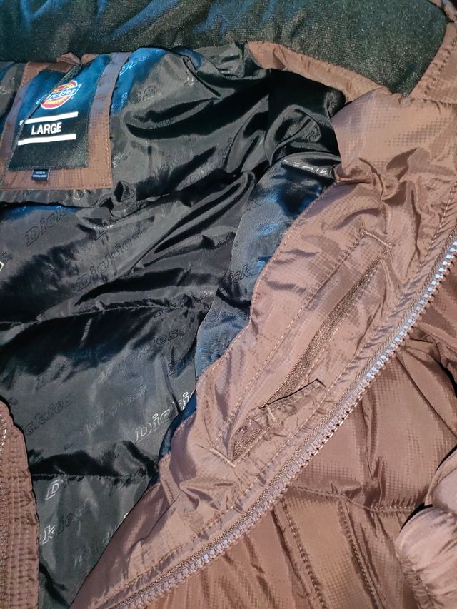 Chaqueta de Invierno Dickies