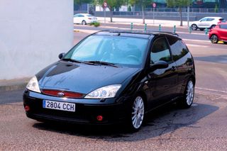 Ford Focus 2003