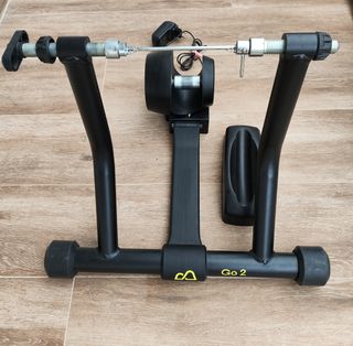 Rodillo bkool smart go 2