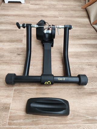 Rodillo bkool smart go 2