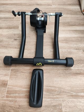 Rodillo bkool smart go 2