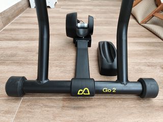 Rodillo bkool smart go 2