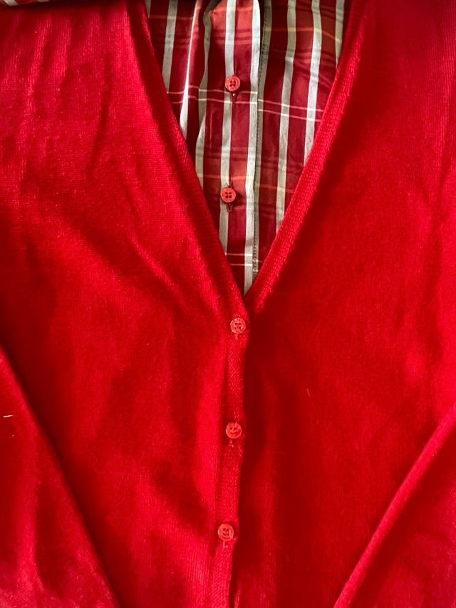 Blusa-chaqueta Pedro del Hierro