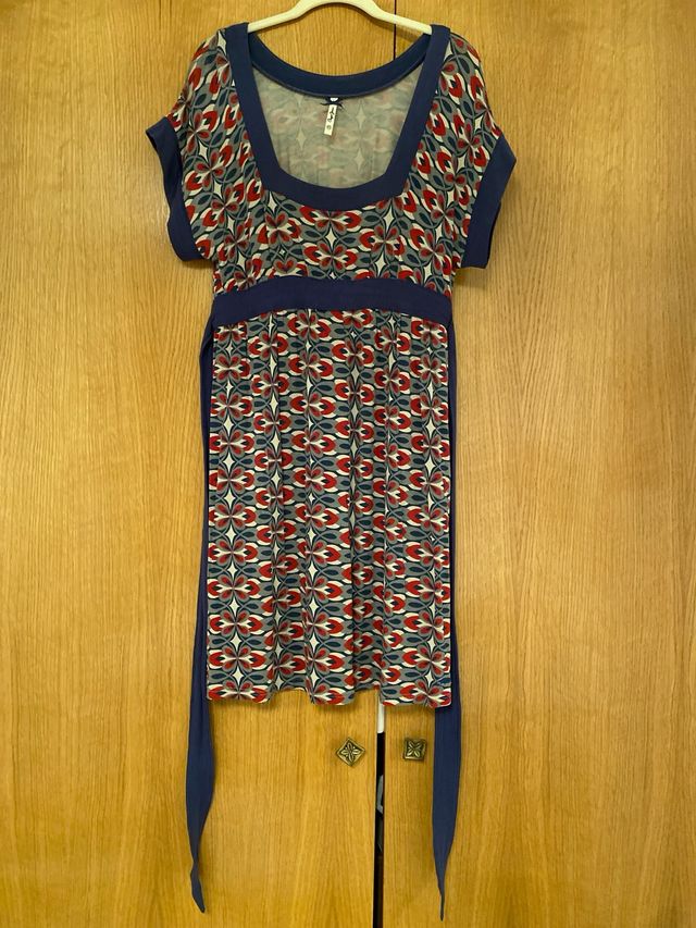 Vestido Pepe Jeans