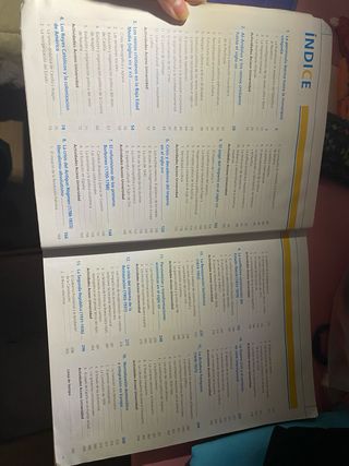 LIBRO HISTORIA 2º BACHILLERATO