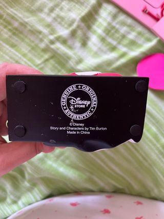 Figura Jack Skeleton Pesadilla Antes de Navidad