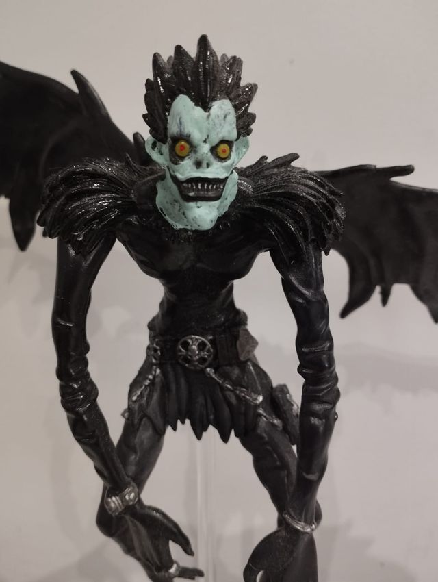 Ryuk figura (Death note)