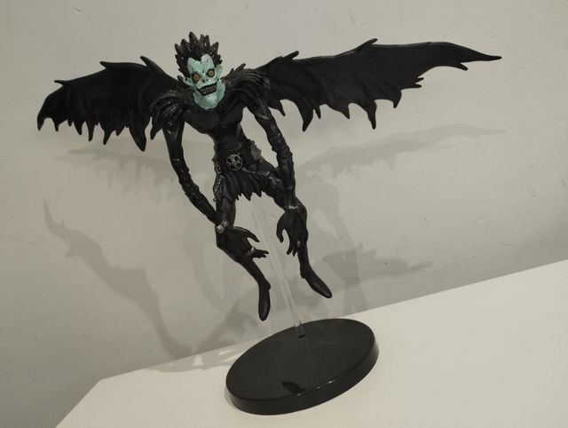 Ryuk figura (Death note)