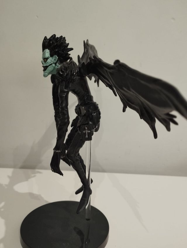 Ryuk figura (Death note)