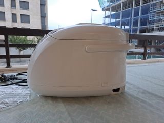 Robot de cocina New Cook 7203