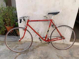 Bicicleta orbea