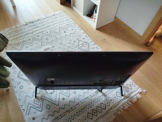 Pantalla TV - LG 43''