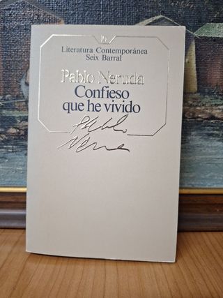 Literatura contemporánea Seix Barral